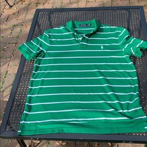 Polo shirt by Ralph Lauren